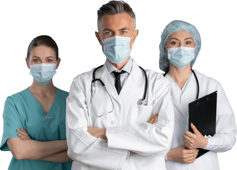 Orthopedic Doctor