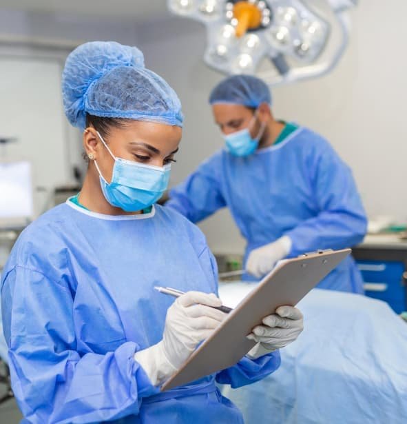 Orthopedic Care